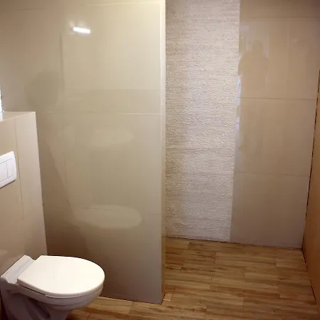 アパート Apartmanovy Dom Maria *