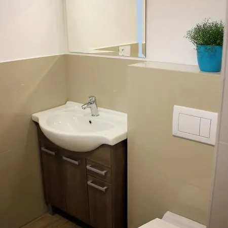 Apartmanovy Dom Maria Banska Stiavnica