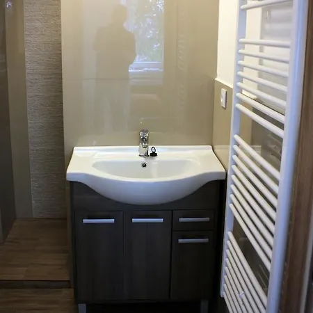 Apartmanovy Dom Maria 아파트