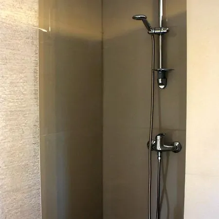 Apartmanovy Dom Maria *