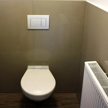 아파트 Apartmanovy Dom Maria Banská Štiavnica