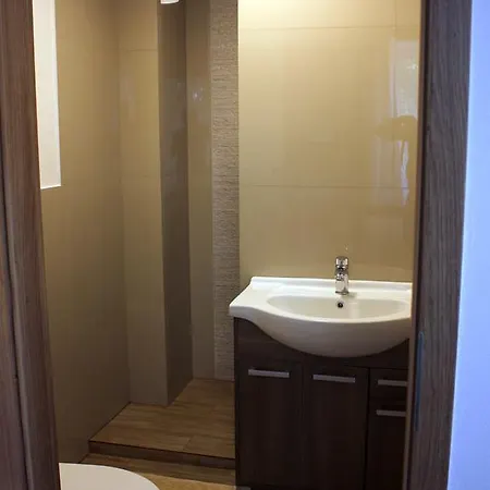 아파트 Apartmanovy Dom Maria