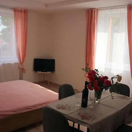 Apartmanovy Dom Maria * Banská Štiavnica