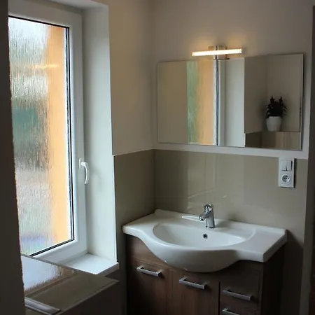 Apartmanovy Dom Maria *