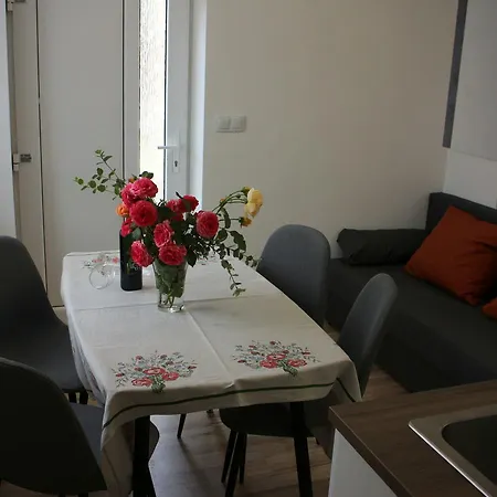 아파트 Apartmanovy Dom Maria