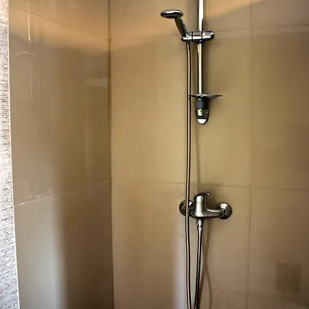 Apartmanovy Dom Maria *