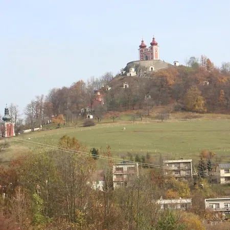 Apartmanovy Dom Maria