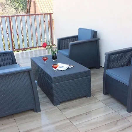 Apartmanovy Dom Maria Apartment