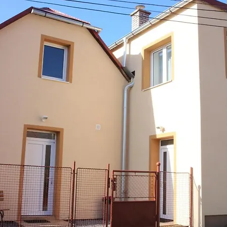 Apartmanovy Dom Maria