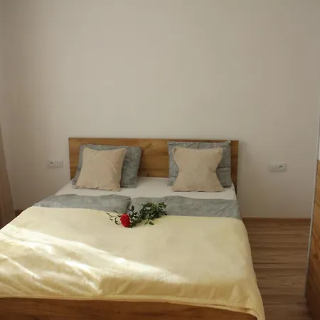 Apartmanovy Dom Maria * Banská Štiavnica