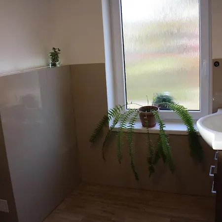 アパート Apartmanovy Dom Maria Banská Štiavnica