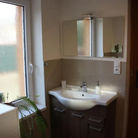 Apartmanovy Dom Maria アパート