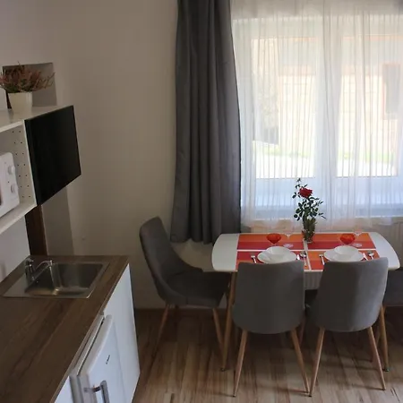 Apartmanovy Dom Maria アパート Banská Štiavnica