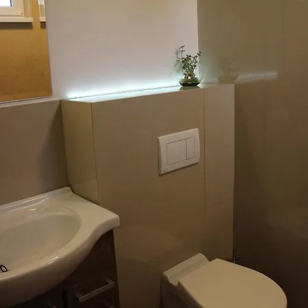 Apartmanovy Dom Maria Apartment