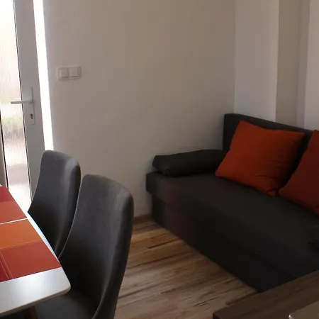 アパート Apartmanovy Dom Maria Banská Štiavnica