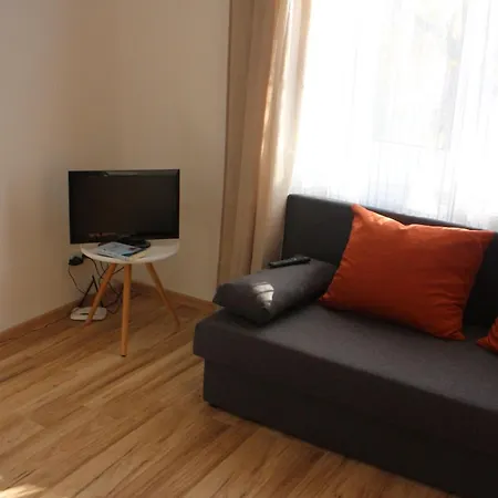 Apartmanovy Dom Maria 아파트