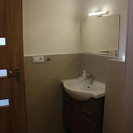 Apartmanovy Dom Maria Apartment