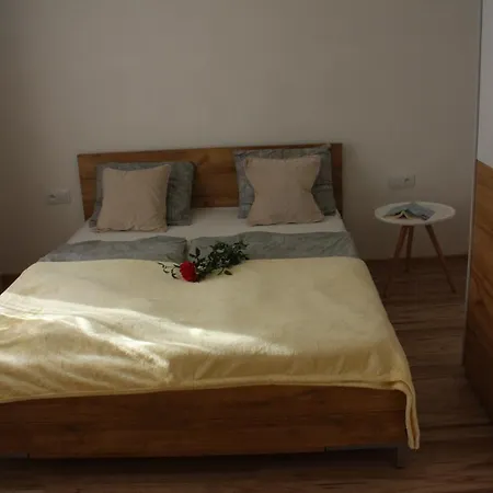 Apartmanovy Dom Maria Apartment Banska Stiavnica