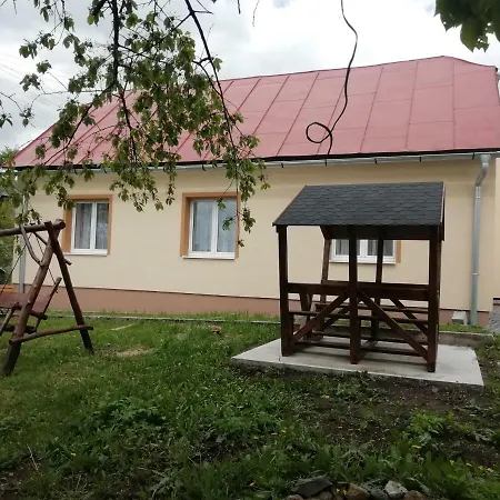 Apartmanovy Dom Maria Apartment *