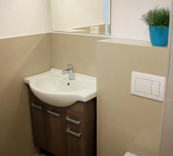 Apartmanovy Dom Maria Banská Štiavnica