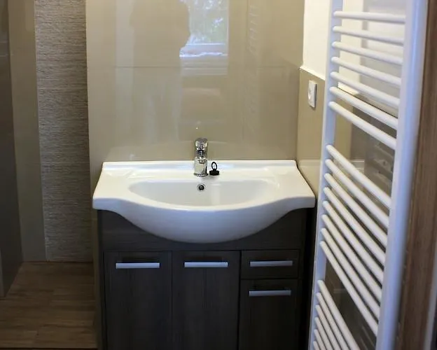 Apartmanovy Dom Maria 아파트