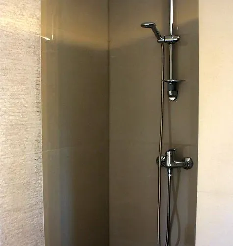Apartmanovy Dom Maria *
