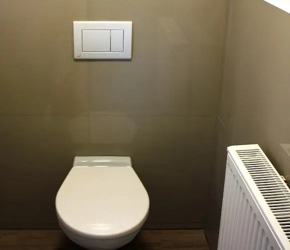 아파트 Apartmanovy Dom Maria Banská Štiavnica