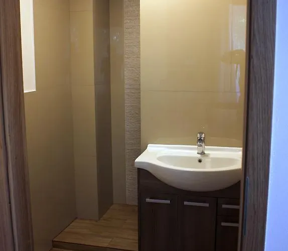 아파트 Apartmanovy Dom Maria