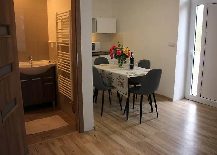 Apartmanovy Dom Maria Banská Štiavnica