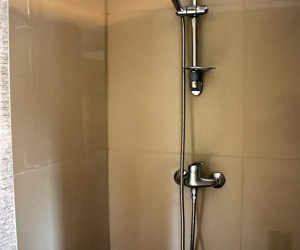 Apartmanovy Dom Maria *
