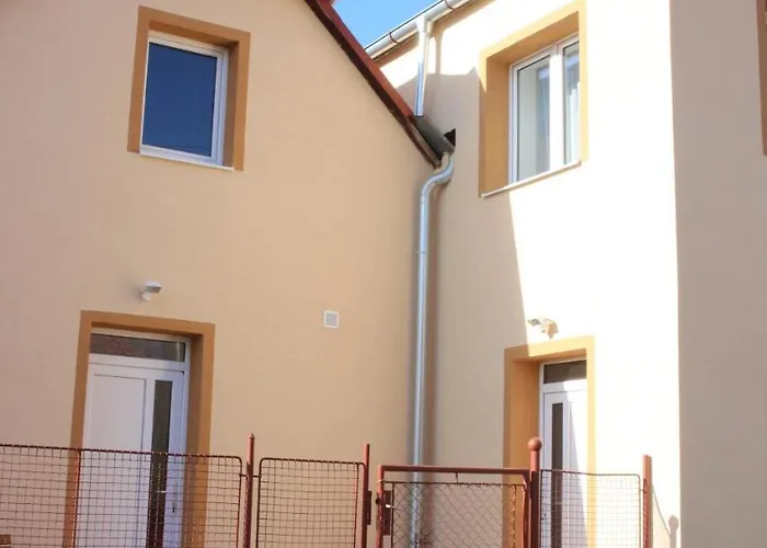Apartmanovy Dom Maria