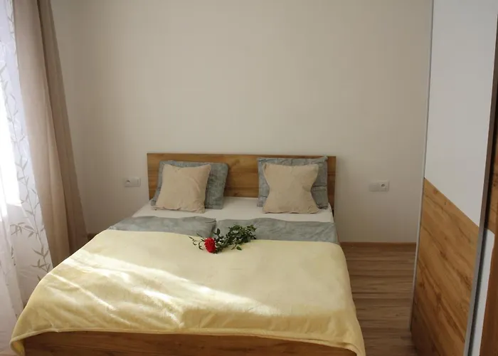 Apartmanovy Dom Maria * Banská Štiavnica