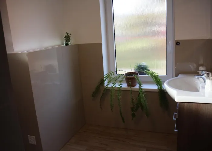 아파트 Apartmanovy Dom Maria Banská Štiavnica
