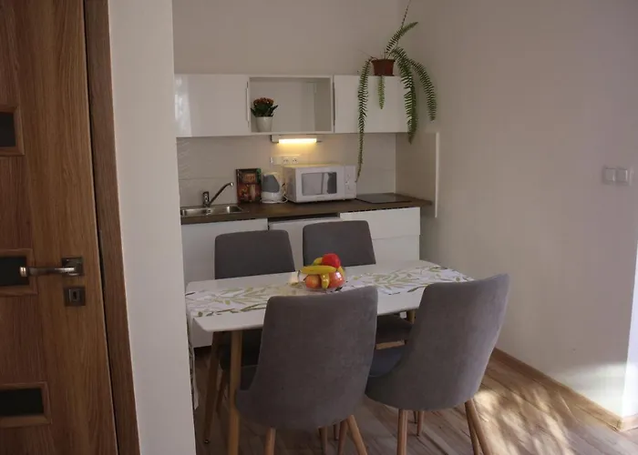 Apartmanovy Dom Maria * Banská Štiavnica