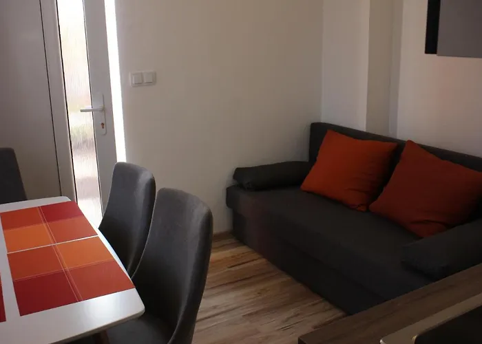 아파트 Apartmanovy Dom Maria Banská Štiavnica
