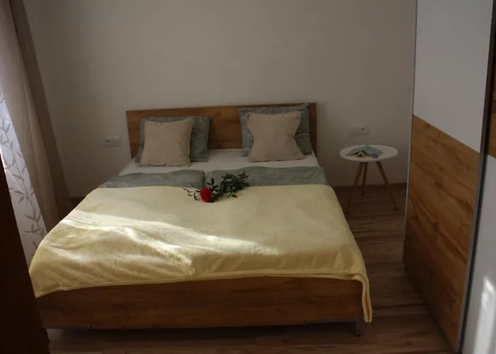 Apartmanovy Dom Maria 아파트 Banská Štiavnica